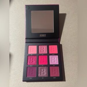 Beauty Bay Berries Palette